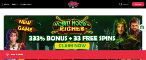 Sector 777 Casino Bonuses 2024 .